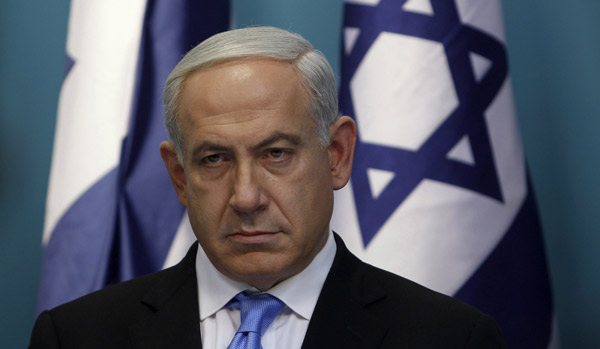 نتنياهو : النتائج كما تبدو هي فرصة كبيرة لإجراء تغييرات كثيرة
