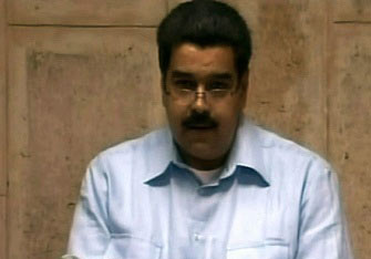 نائب الرئيس الفنزويلي يكشف عن مؤامرة لاغتيال بعض المسؤولين