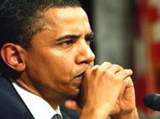 أوباما: نتنياهو جبان ويقود "إسرائيل" إلى التدمير