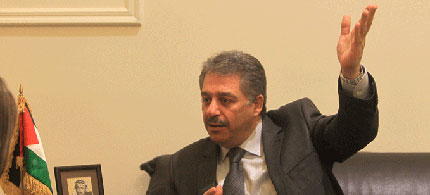 مراوحة في مناقشات اللجنة الفرعية