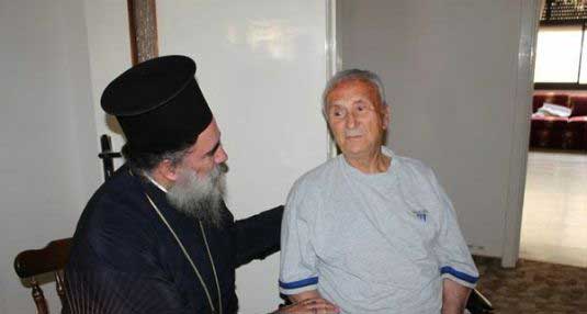 فلسطينيون يطلقون حملة للتبرع بالدم لصالح الجيش السوري في نابلس