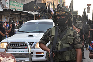 "سرايا القدس" : عام 2012 شهدَ نقلةً نوعيةً في أداء مقاومينا .. وصواريخ "فجر" قلبت المعادلة