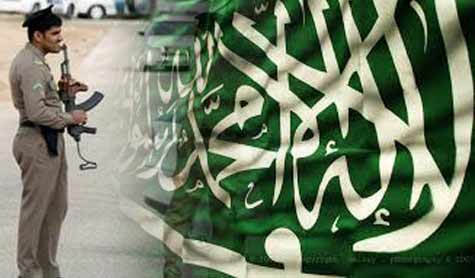 
الرياض: مقتل شخصين في اشتباكات مع الشرطة