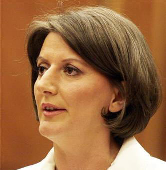 لقاء تاريخي بين رئيسي صربيا وكوسوفو الاربعاء 