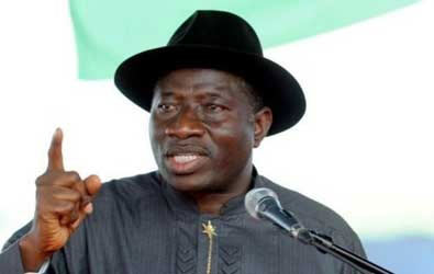 رئيس نيجيريا: جماعة "بوكو حرام" يمكن ان تهدد دولاً اخرى 