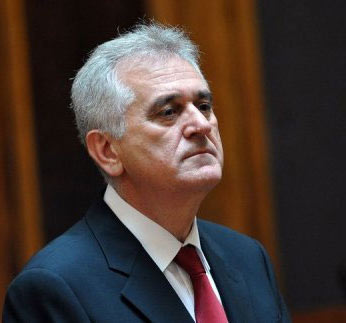 لقاء تاريخي بين رئيسي صربيا وكوسوفو الاربعاء 