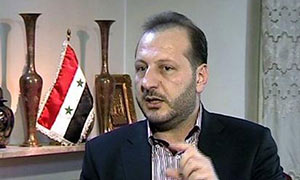 "صفعة" جديدة لـ"صقر" : تسجيله على "المستقبل" "حقه فرنك يسقط بكلمة"