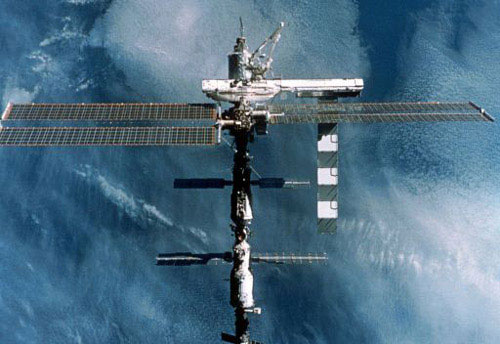 روسيا تضاعف مجموعة الأجهزة الفضائية بحلول عام 2020