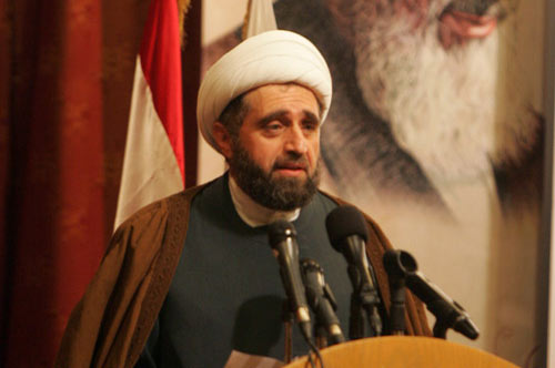 الاحتفال التكريمي للفائزين بمسابقة حفظ القرآن الكريم 