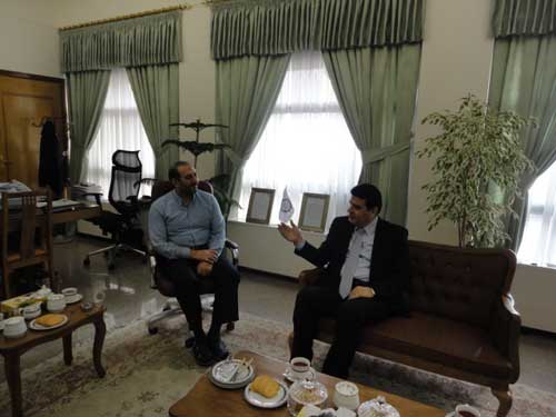 معاون الرئيس الإيراني: مبادرة الأسد رسمت الحل للأزمة السورية
