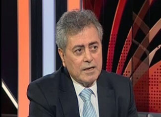 السفير علي: سوريا هي التي تسيطر على الأرض 