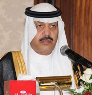سفير سعودي جديد في البحرين قريباً 