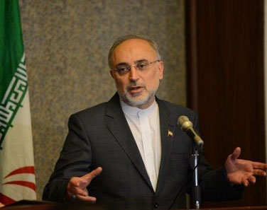 إيران تستكمل مباحثاتها السياسية 