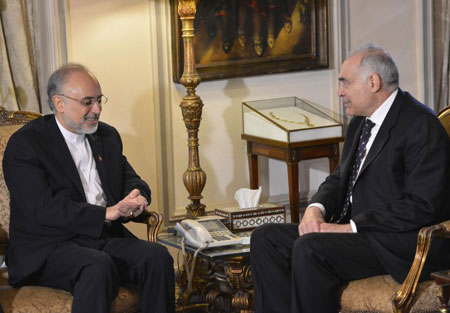 حراك دولي مكثّف يستبق اللقاء الثلاثي في جنيف 