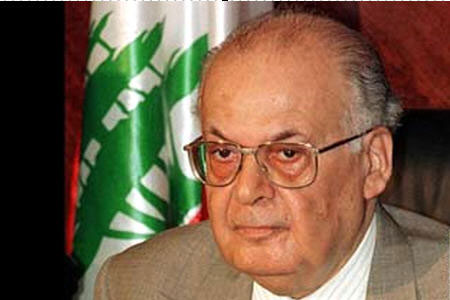 الحص: وقع الغارة الاسرائيلية في سوريا والعالم العربي كان مدويا