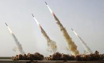 أوباما يوقع على 480 مليون دولار لتطوير منظومة الحماية من الصواريخ في "اسرائيل"