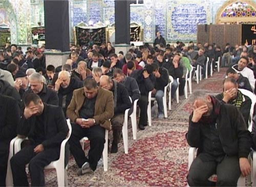السيد ابراهيم أمين السيد: تحول مهم حصل في العالم فرض معادلات جديدة