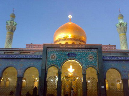 محاولات فاشلة لاستهداف منطقة السيدة زينب "ع" ومقامها