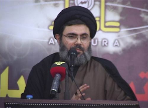 
السيد صفي الدين: المقاومة أصبحت في متن الهوية والسيادة والإستقلال