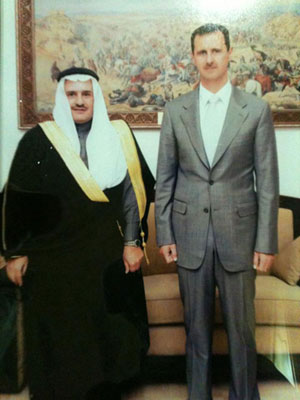 "العهد": الرئيس الأسد يوافق على تسوية اوضاع المسلحين