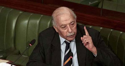 سعي تونسي للحصول على قرض من صندوق النقد الدولي