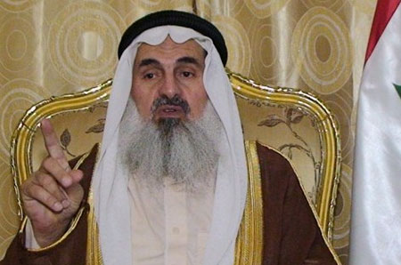 مواقف عراقية تطالب بالتهدئة والحوار إسقاطاً للمشاريع الأميركية الفتنوية