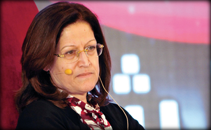 وزير العدل البحريني: الحكومة جزء من الحوار..ووزيرة الإعلام: الحكومة ليست طرفاً