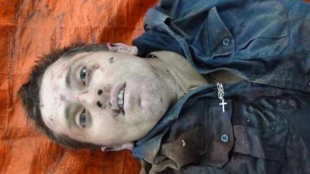 "الشباب" الصومالية تنشر صور جثة قائد الكوماندوس الفرنسي