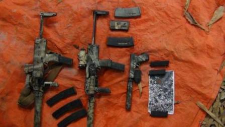 "الشباب" الصومالية تنشر صور جثة قائد الكوماندوس الفرنسي