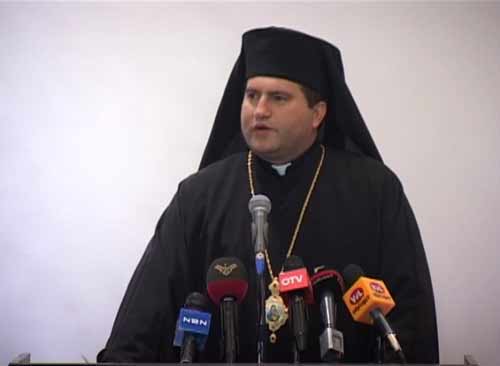 المقداد: ندعو الجميع الى التلاقي والحوار