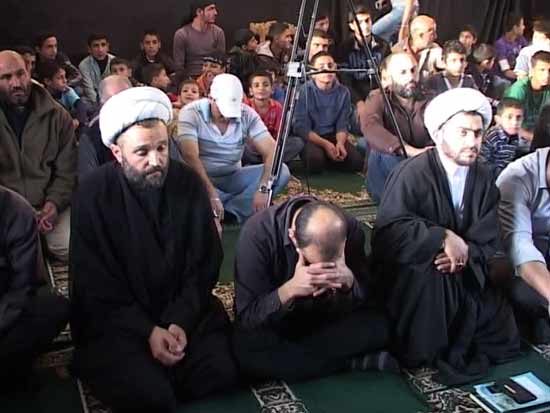 عكار والجنوب والبقاع أحيوا مراسم عاشوراء