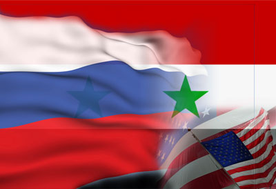 ردود فعل دولية "متفائلة" بلقاء جنيف