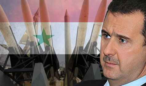 رسائل وابعاد خطاب الاسد تجاه اميركا وربيبتها "اسرائيل" 