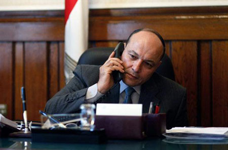 دعوات لثورة جديدة في مصر بذكرى 25 يناير الثانية