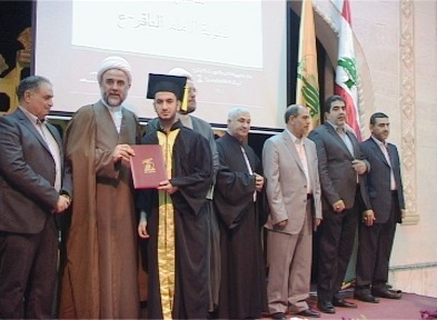 الشيخ قاووق دعا فريق &rsquo;14 آذار&rsquo; الى الاقلاع عن الرهانات الخاطئة 