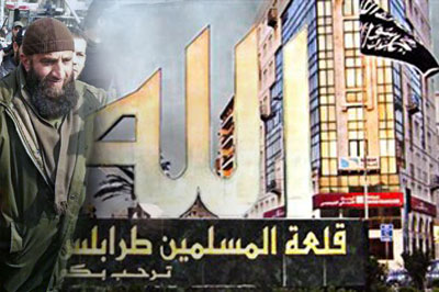 الجماعة المسلّحة للشيخ الصباغ هي الأقوى على الأرض في طرابلس