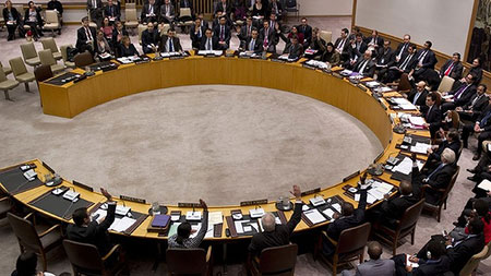 أصداء قرار مجلس الأمن بشأن تشديد العقوبات على كوريا الشمالية