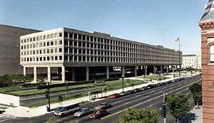 اختراق وسرقة بيانات "الموقع الالكتروني لوزارة الطاقة الاميركية" 