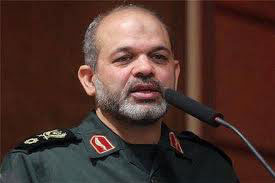 مروحية "طوفان2 " المقاتلة تدخل الى خدمة السلاح الجو الايراني