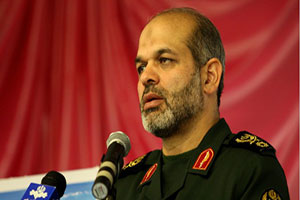 ايران تطلق المسبار "بيشكام" إلى الفضاء بنجاح تام