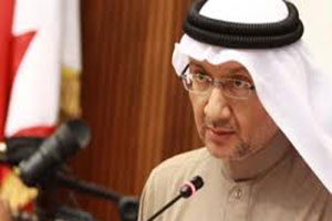 رئيس شورى "الوفاق": ما يعرض ويسوق في الإعلام من حوار ليس له مكان في واقع شعب البحرين