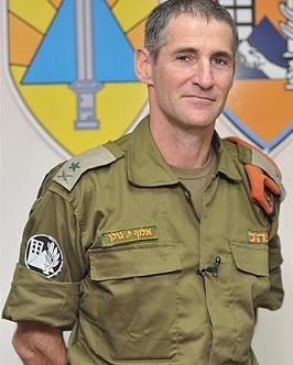 جنرال إسرائيلي: القيادة السورية موحّدة والأسد صامد 