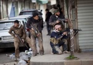 فشل هجوم "الملحمة  الكبرى" في اختراق دمشق 