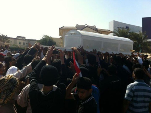 الشيخ  قاسم: ارادة التغيير أقوى من النار والحديد