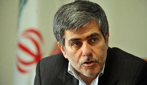 إختتام أولى جلسات المفاوضات بين إيران والوكالة الذرية