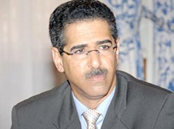 عبد النبي سلمان: لا مخرج للبحرين إلا الحوار الجاد والملكية الدستورية 