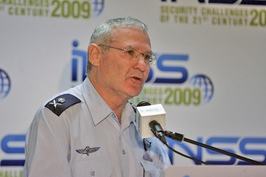 يدلين: تعيين هاغل وكيري يمس بمساعي إيقاف مشروع إيران النووي 