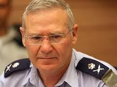 عاموس يدلين: سقوط الأسد بشرى إستراتيجية لـ"إسرائيل"