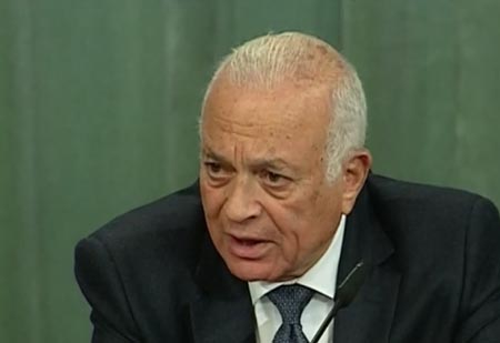 إختتام أعمال المنتدى الروسي - العربي