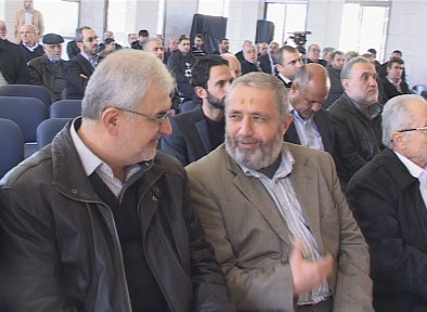 النائب رعد يدعو لاغتنام فرصة التوافق على قانون انتخابي لا يُقصي أحداً